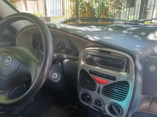Fiat Palio 1.3 Fire
