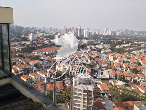 Imagem 6 de 15 de Villa Jatai Alto De Pinheiros 230m² 2 Suítes 2 Vagas - A318-e8ac