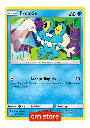 Carta Pokemon Lucario e Melmetal GX Aliados Português 120/214 Original Copag