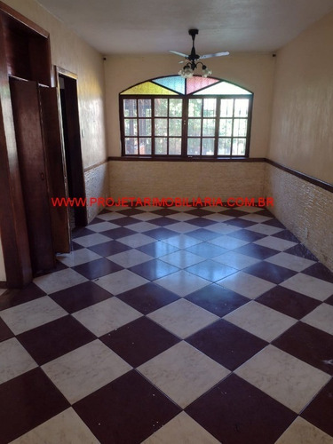 Imagem 13 de 30 de Excelente Imóvel - Localizado No Bairro Da Luz - 3 Quartos Sendo 1 Suíte - Sala Ampla, Cozinha, 3 Vagas De Garagem - Ca00756 - 70005525