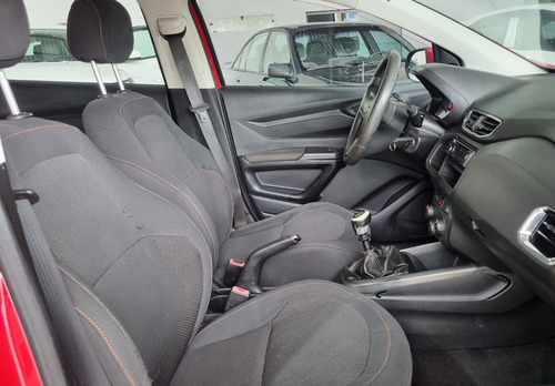 Chevrolet Onix 1.0 Lt 5p