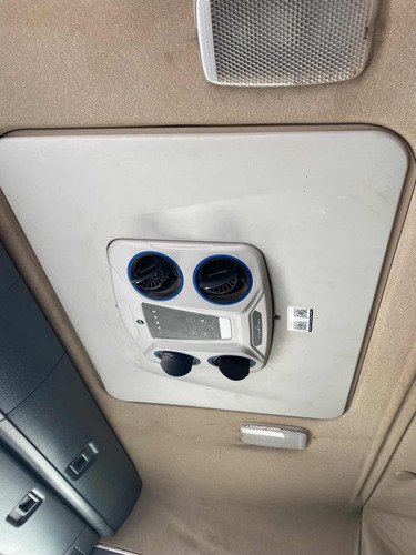 Scania P 360 6x2 - 2018