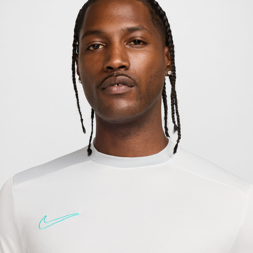 Playera Fútbol Dri-fit Para Hombre Nike Academy Hj3791-025