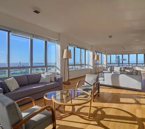 Penthouse El Faro - Piso 43 - Unica Unidad Por Piso - Vista Panorámica 360 Grados