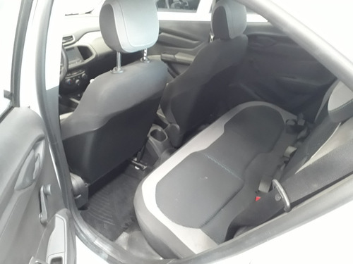Chevrolet Onix 1.4 Lt 2016, Full, Concesionario Oficial