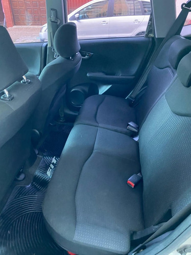 Honda Fit 1.4 Lx-l At 100cv