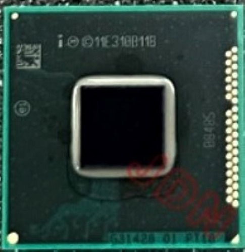 Chipset Bga Dm82hm86 Sr17e - Intel Usb Controler