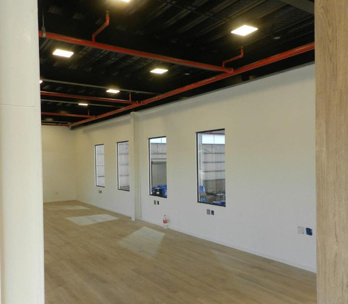Imagen 8 de 20 de Oficinas - Munro