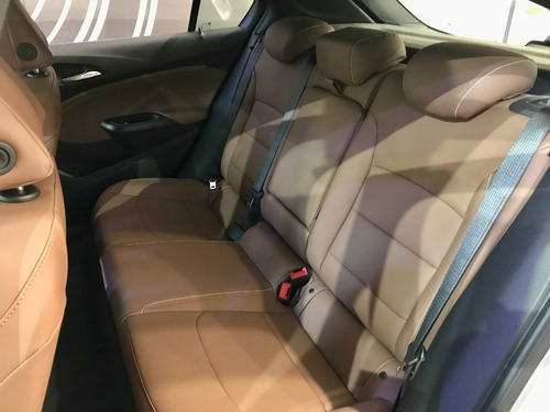 Imagen 5 de 15 de Chevrolet Cruze Premier 5 Puertas Automatico 0km 2022