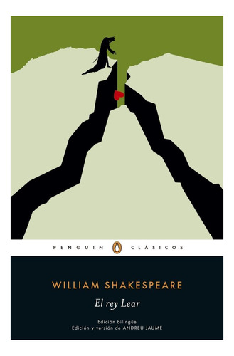 Libro Rey Lear, El - Shakespeare, William