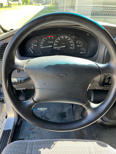 Ford Ranger 2.8 Xl I Dc 4x2 Plus
