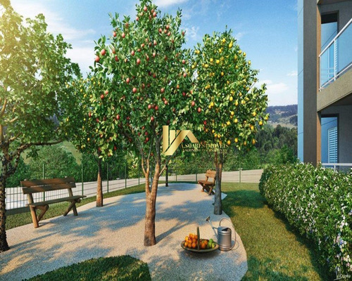 Imagem 17 de 30 de Apartamento À Venda Em Balneário Tropical - Ap000168