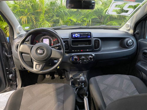 Fiat Mobi MOBI LIKE 1.0 FLEX 5P.