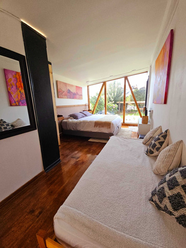 Casa Con Excelente Ubicación Puerto Varas (90576)