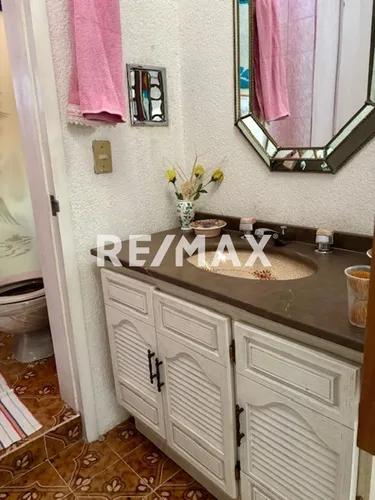 Casa En Venta En Desierto De Los Leones, Santa Rosa Xochiac