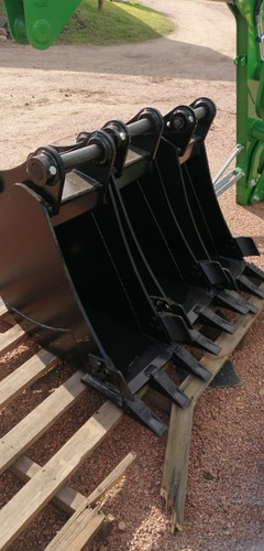 Tachos Retroexcavadora Case Y Jcb Nuevos