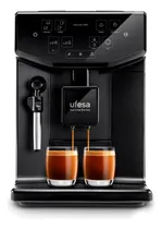 Comprar Cafetera Espresso Automatica Ufesa Supreme Barista Expresso