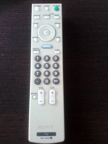 Televisor Sony 46 Pulgadas Lcd
