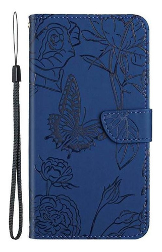 Funda Tipo Cartera Para Motorola Moto G20 G10 G50 G60 G31 G4