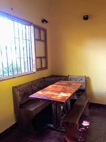 Venta Casa Estrenar Costa Chica Ideal Permanente O Vacacione