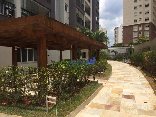 Imagem 22 de 28 de In Design - Flat 48m², 1 Dormitório, Centro, Cod: Fl0004 - Fl0004
