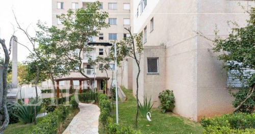 Imagem 8 de 15 de Apartamento - Fazenda Aricanduva - Ref: 4213 - V-ap1993