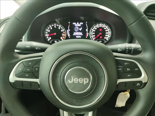 Imagem 9 de 10 de Jeep Renegade 1.8 16v Flex 4p Automatico