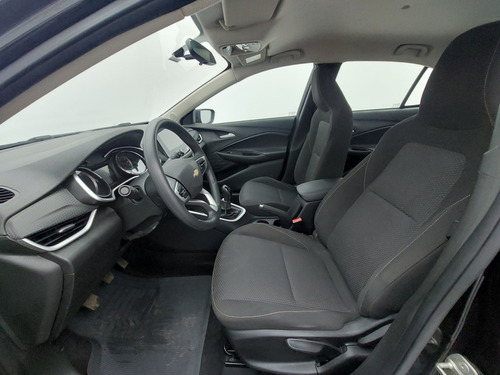 Chevrolet Onix 1.0 TURBO FLEX PLUS LTZ MANUAL