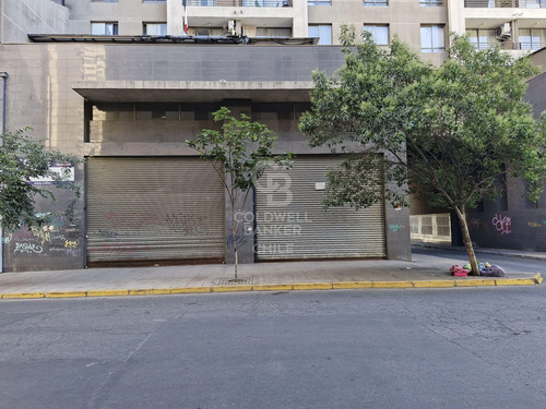 Venta Oportunidad Local Comercial 1.241 M2
