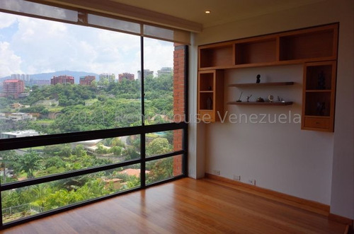 Imagen 11 de 30 de Exclusivo Apartamento En Alquiler En Colinas De Valle Arriba #22-7977 Kr