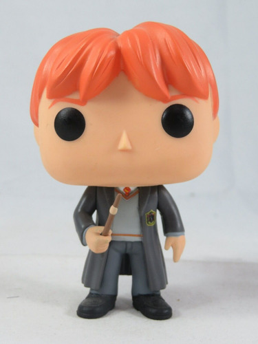 Funko Pop Harry Potter - Ron Weasley 02