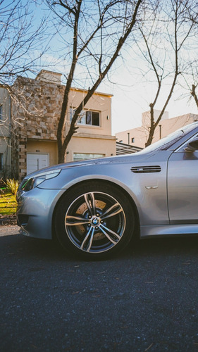 Imagen 1 de 12 de Bmw Serie M 2009 5.0 M5 Sportive Smg