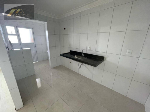 Imagem 29 de 29 de Apartamento Com 2 Dormitórios À Venda, 79 M² Por R$ 420.000 - Caiçara - Praia Grande/sp - Ap2747