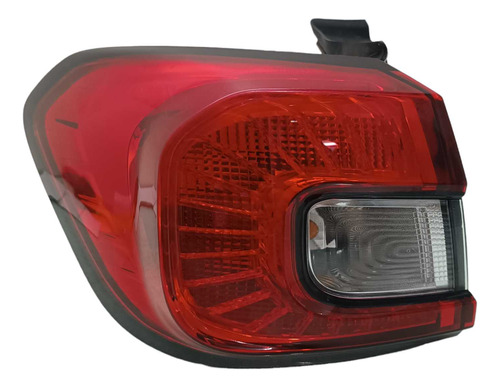 Lanterna Esquerda Fiat Argo Drive 1.0  2020
