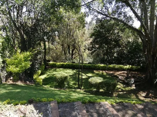Casa En Privada En Jardines De Ahuatepec, Cuernavaca, Morelos