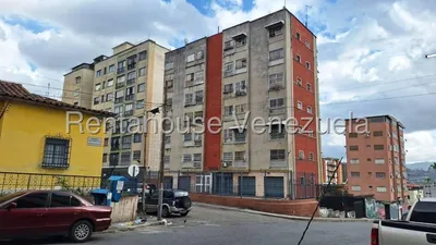 Apartamento en alquiler