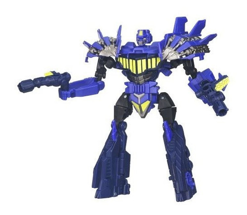 Transformers Generations Fall Of Cybertron Deluxe Class Blas