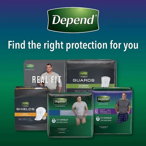 Pañales Para Adultos Durante La Noche - Unidad a $6