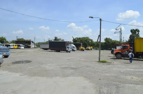 Lote En Venta En La Dolores. Cod V8718