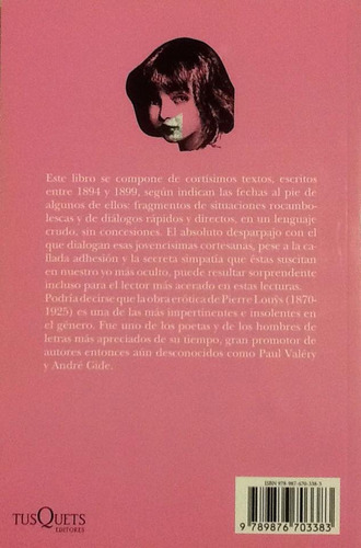 Diálogos De Cortesanas - Pierre Louys