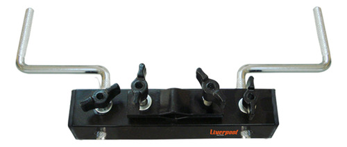 Holder Mini Rack Com 2 Extensores Liverpool Ra 02
