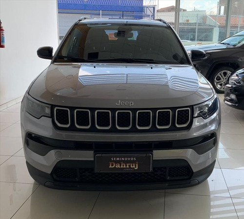 Jeep Compass 1.3 T270 TURBO FLEX SPORT AT6