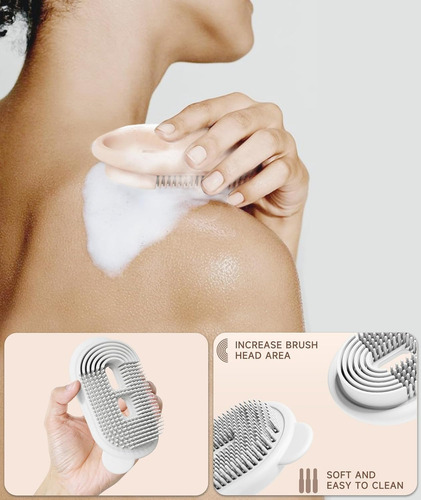 ;= Jabonera De Viaje O Gym Con Tapa Drenable Portable Anti