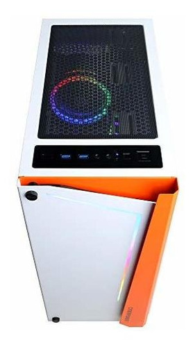Cyberpowerpc Gamer Xtreme Lc Gaming Pc, Intel Core I7-9700k