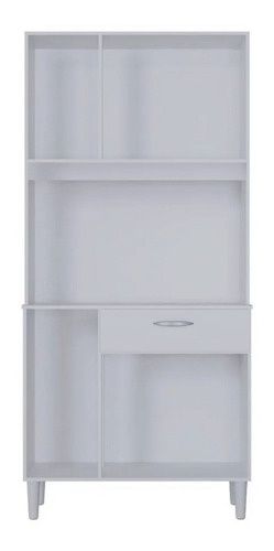 Imagen 3 de 9 de Armario Mueble De Cocina Kit Multiuso Aparador