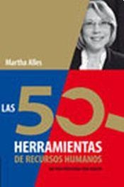 50 Herramientas De Recursos Humanos Las - Alles Martha