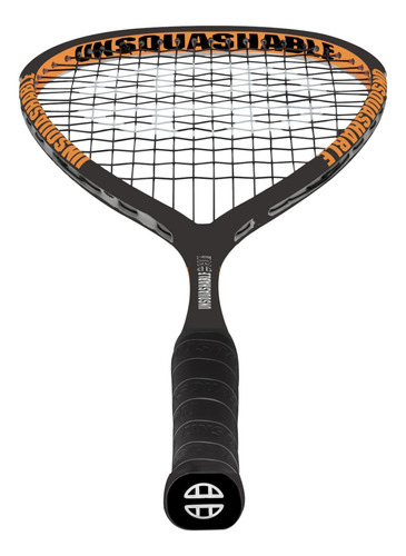 Raqueta Squash Ligera Gm Modelo