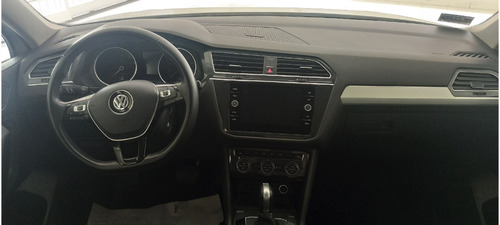 Volkswagen Tiguan Allspace 1.4 Tsi Trendline 150cv Dsg