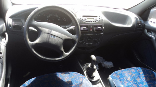 Fiat Brava Hgt 2000 (sucata So Peças)