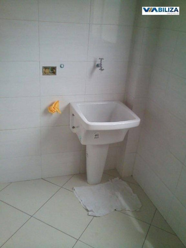 Imagem 10 de 29 de Apartamento À Venda, 60 M² Por R$ 265.000,00 - Jardim Santa Cecília - Guarulhos/sp - Ap2240